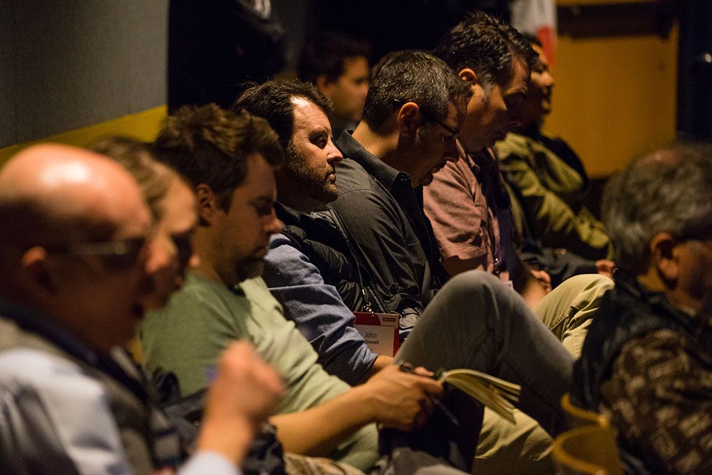 Developer Advocates and Ideas