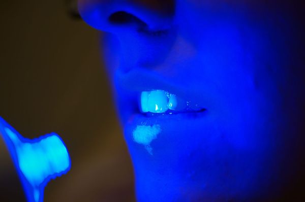 LightBlue Bean to IBM Cloud